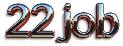22job logo