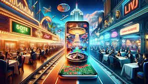 22job mobile gaming